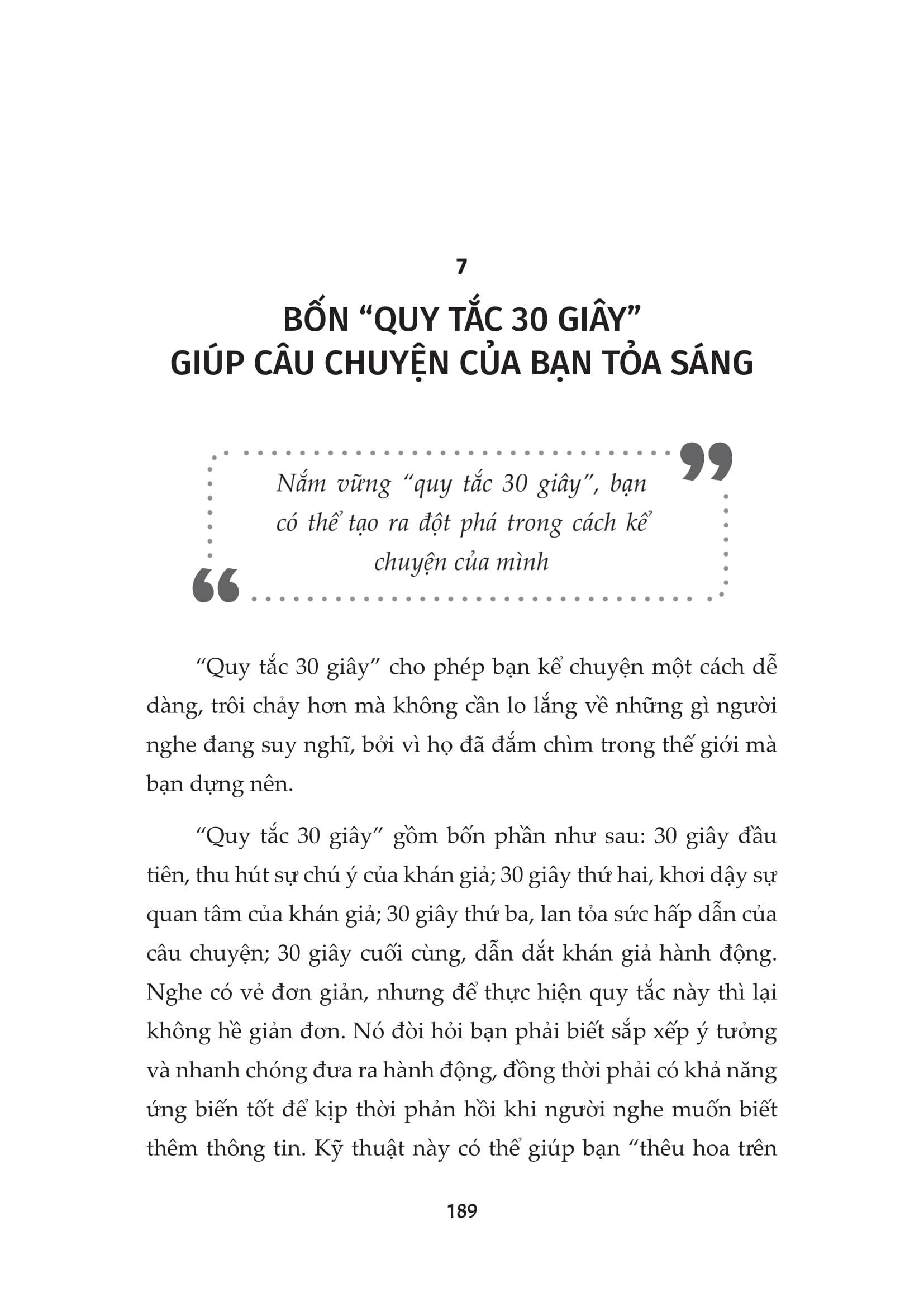 trước khéo mở lời, sau khéo mở lòng