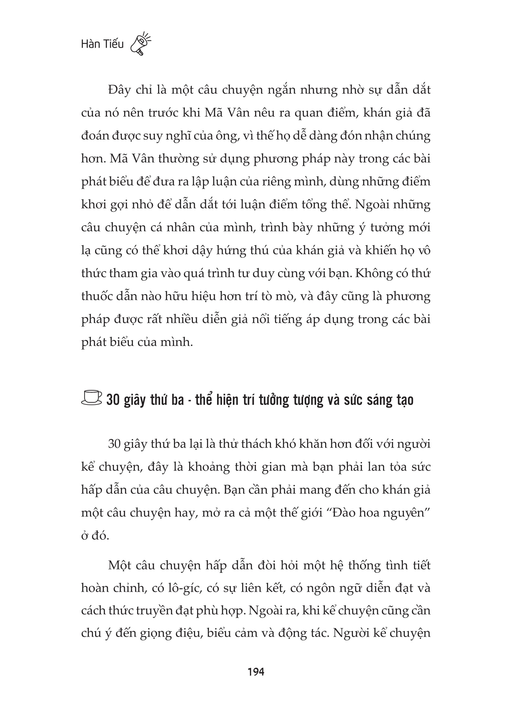 trước khéo mở lời, sau khéo mở lòng