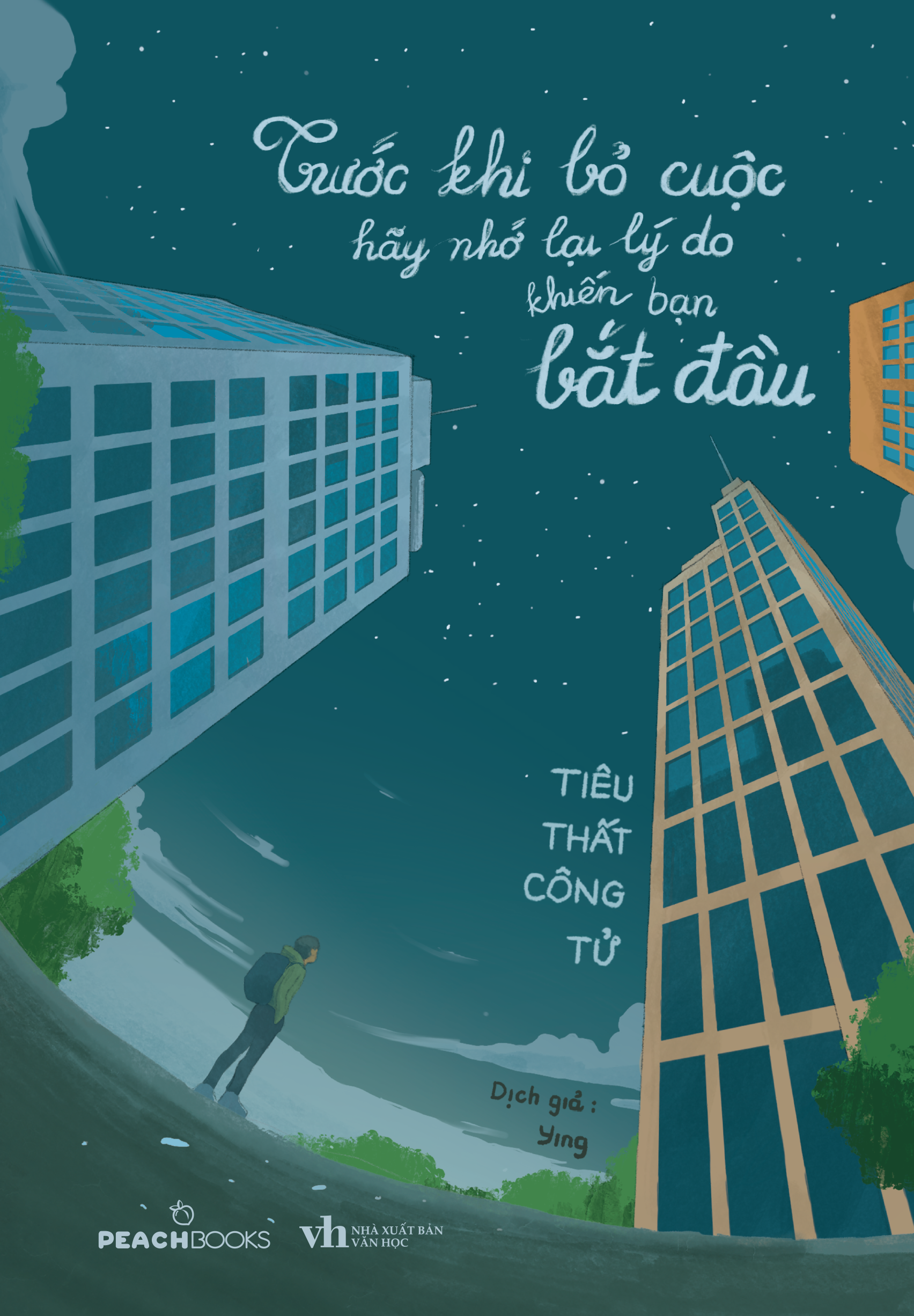 Truoc Khi Bo Cuoc Hay Nho Lai Ly Do Khien Ban Bat Dau