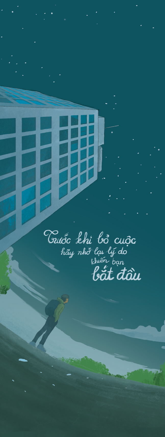 Truoc Khi Bo Cuoc Hay Nho Lai Ly Do Khien Ban Bat Dau