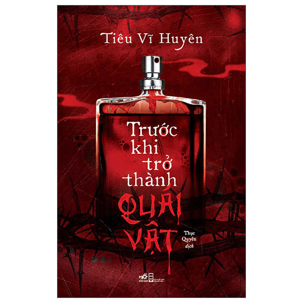 Truoc Khi Tro Thanh Quai Vat