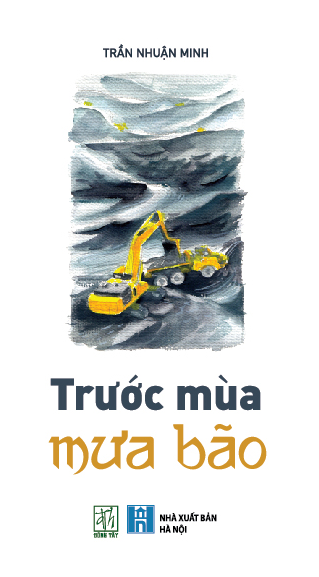 trước mùa mưa bão