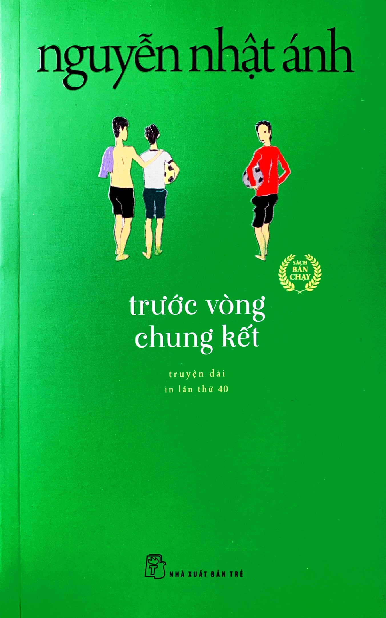 trước vòng chung kết (2022)