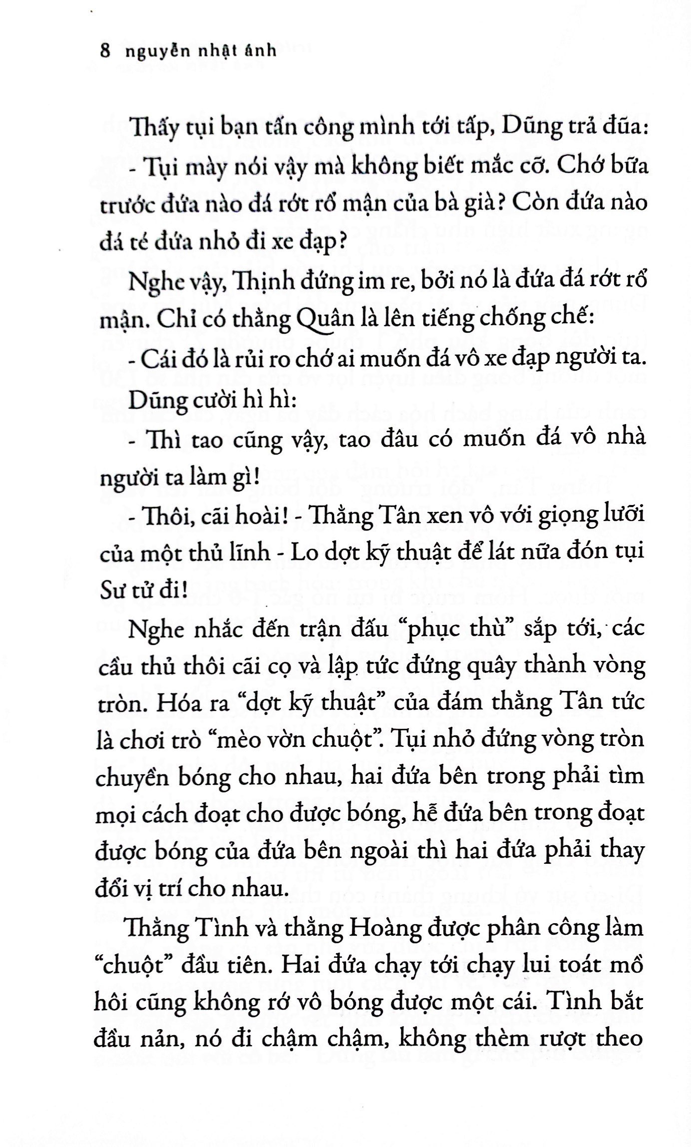 trước vòng chung kết (2022)