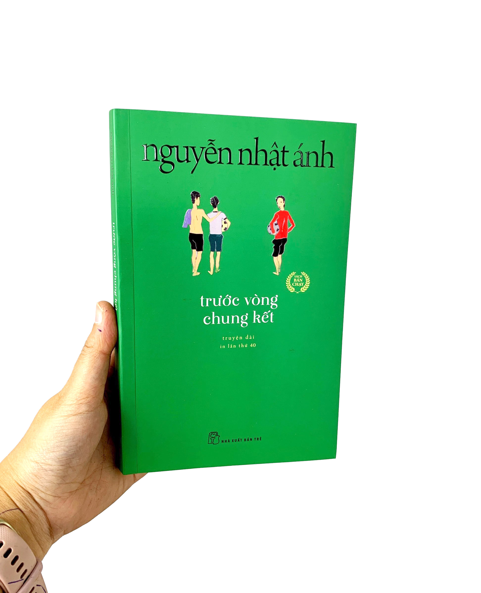 trước vòng chung kết (2022)