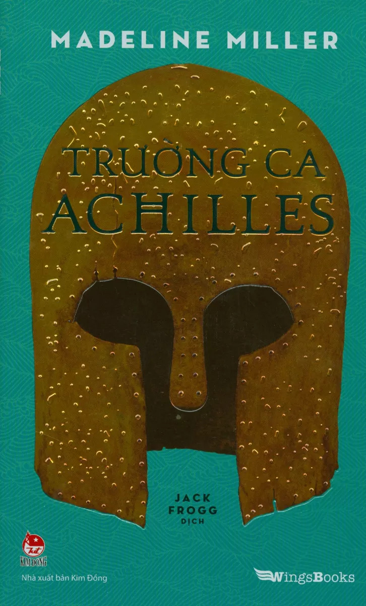 trường ca achilles
