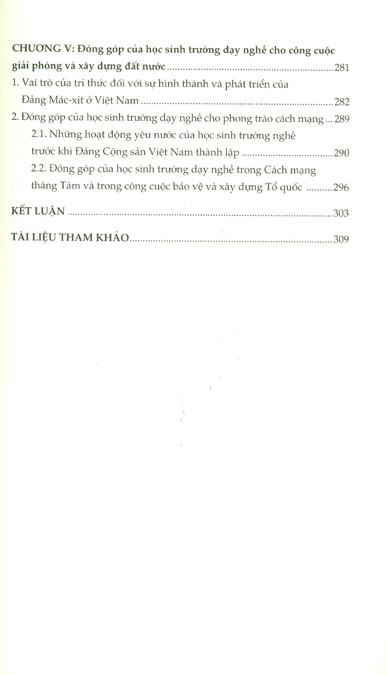 trường dạy nghề ở việt nam thời pháp thuộc (1898-1945)