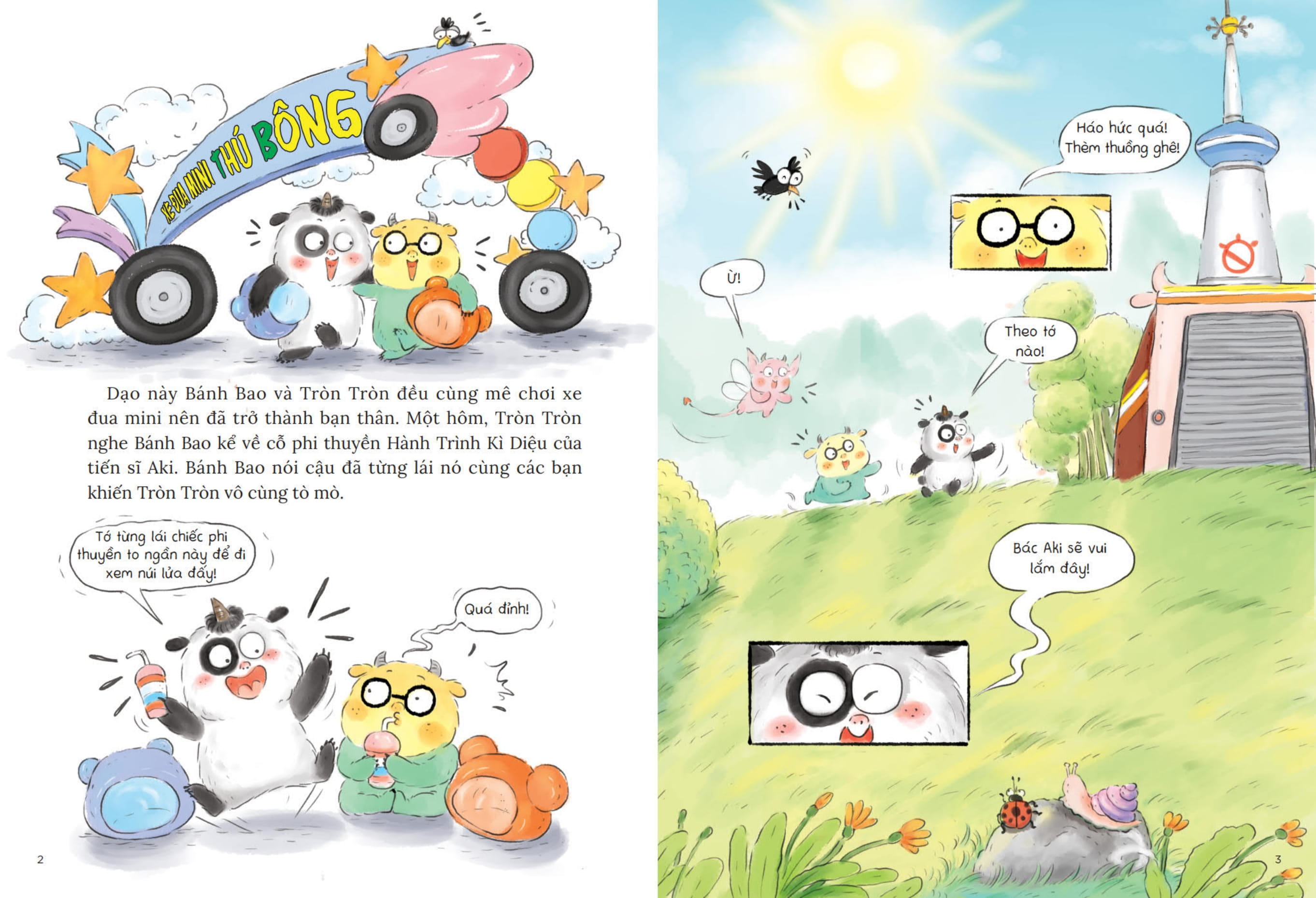 trường học biết tuốt - tập 9 - chuyến du hành không thời gian - thuyết tương đối