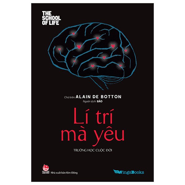 Truong Hoc Cuoc Doi - Li Tri Ma Yeu