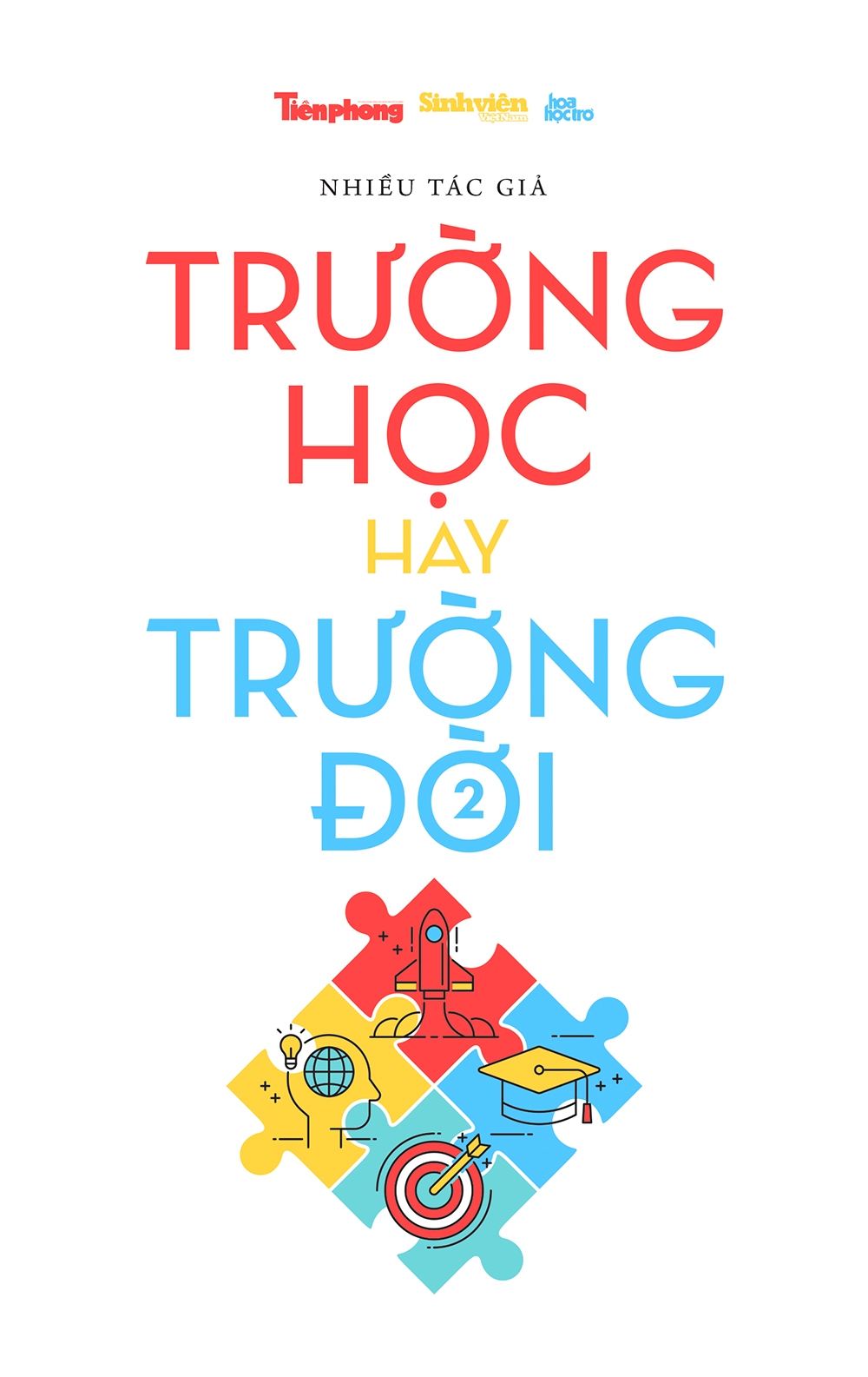 trường học hay trường đời 2