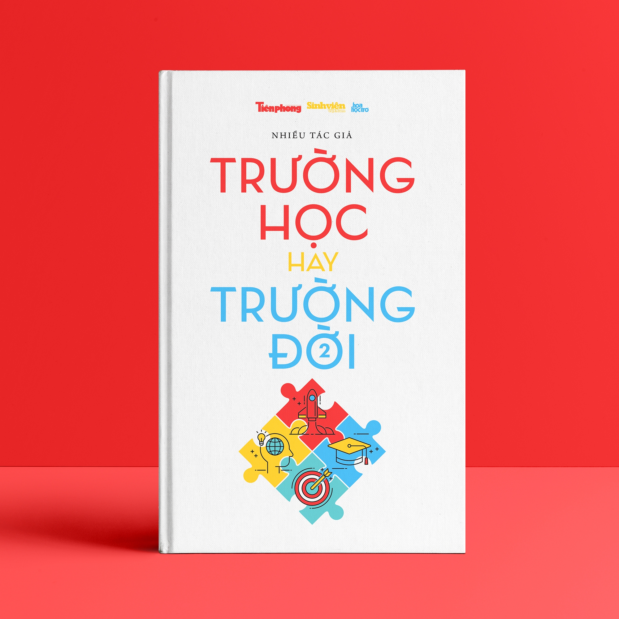 trường học hay trường đời 2