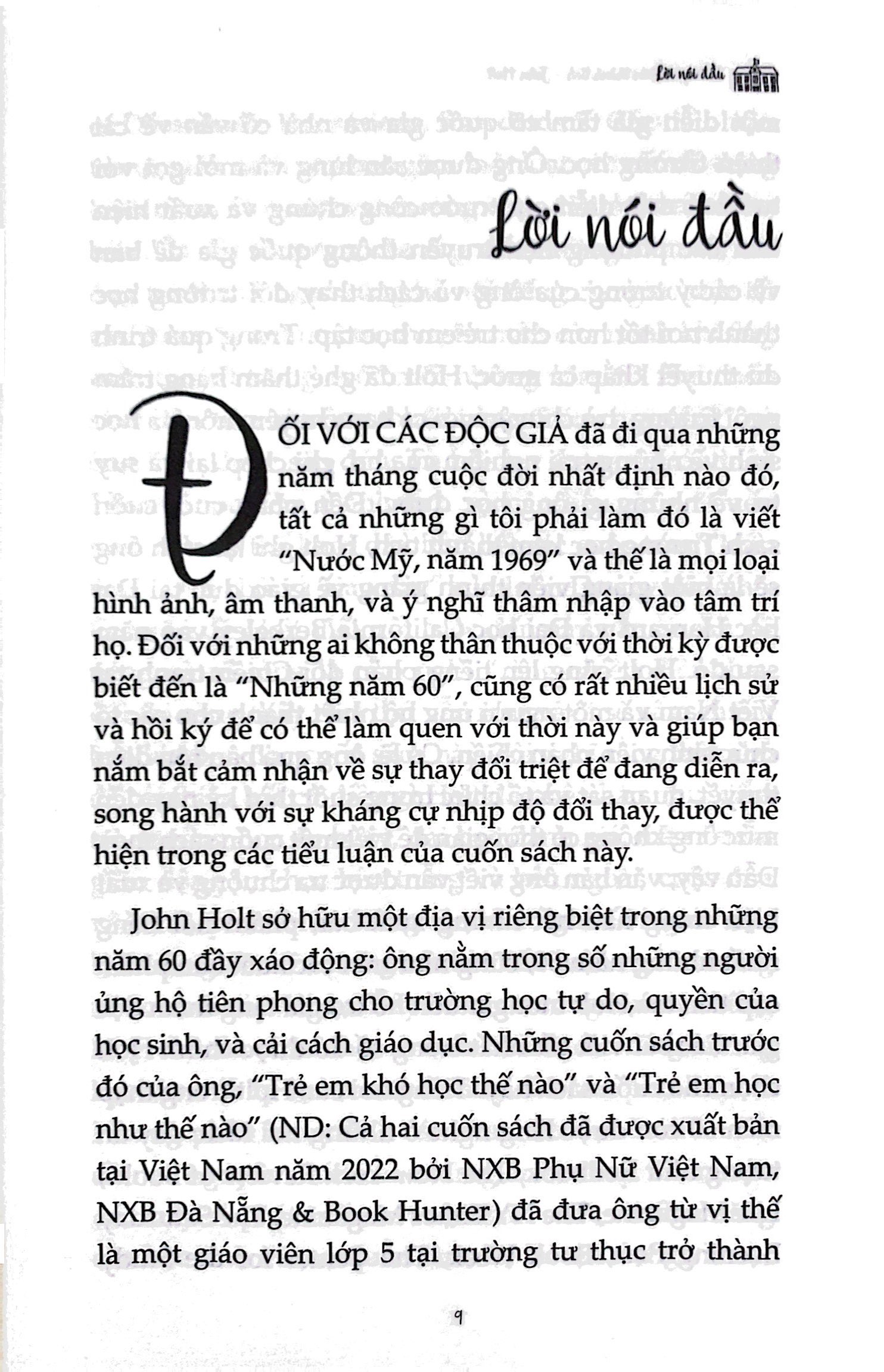 trường học kém thành tích