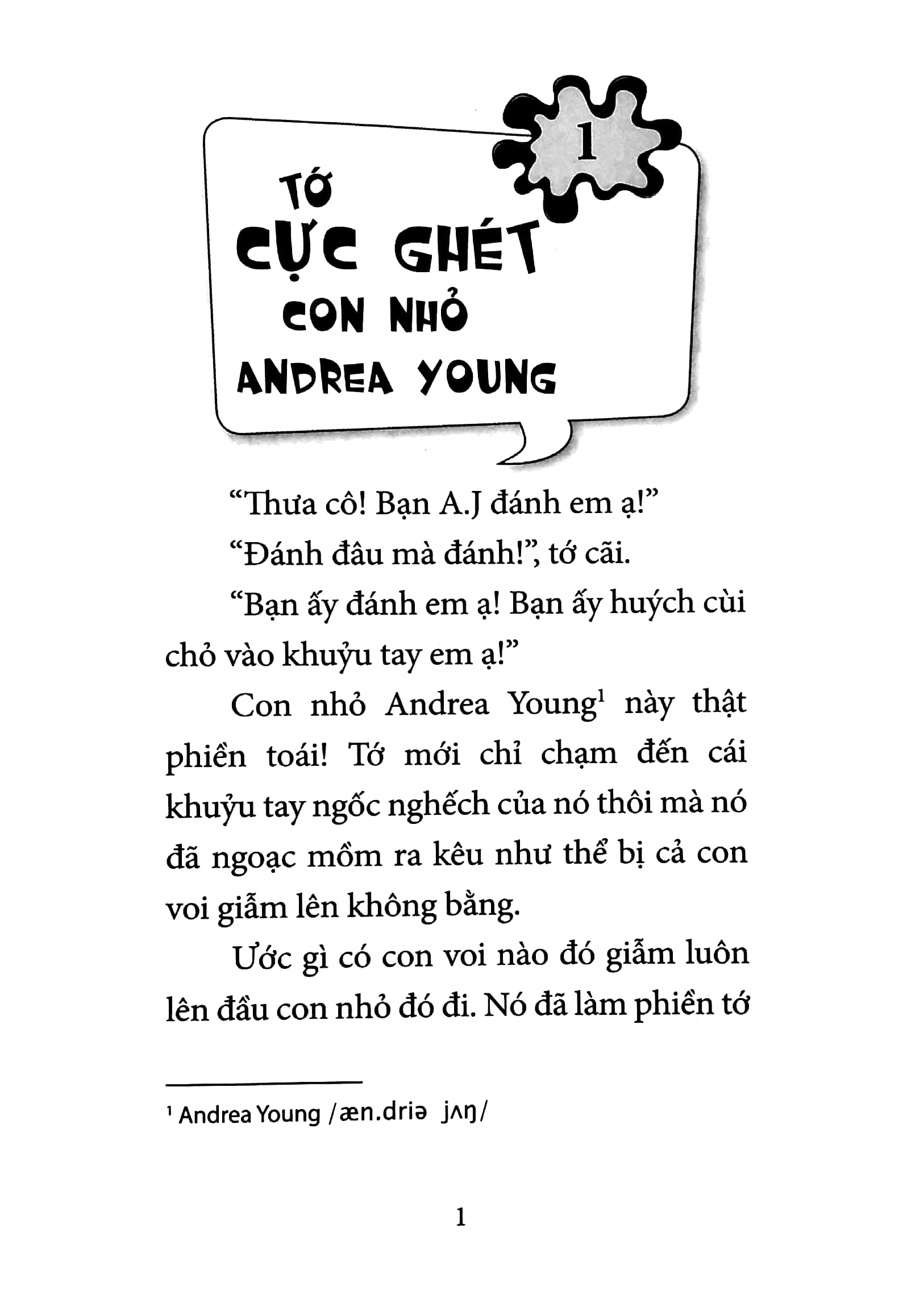 trường học kì lạ - cô giáo mĩ thuật “mê” rác