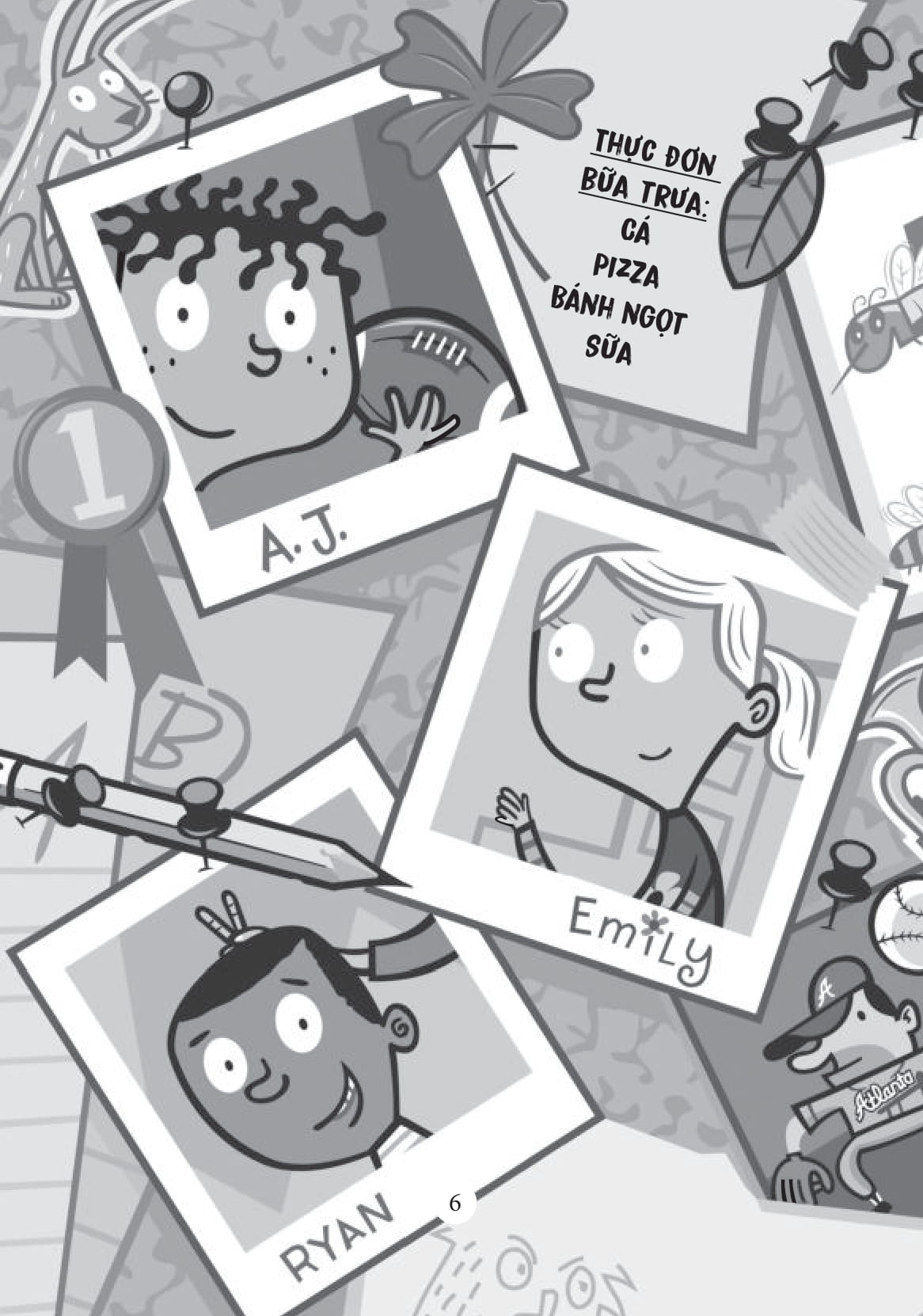 Truong Hoc Ki La - Co The Duc La Thuong