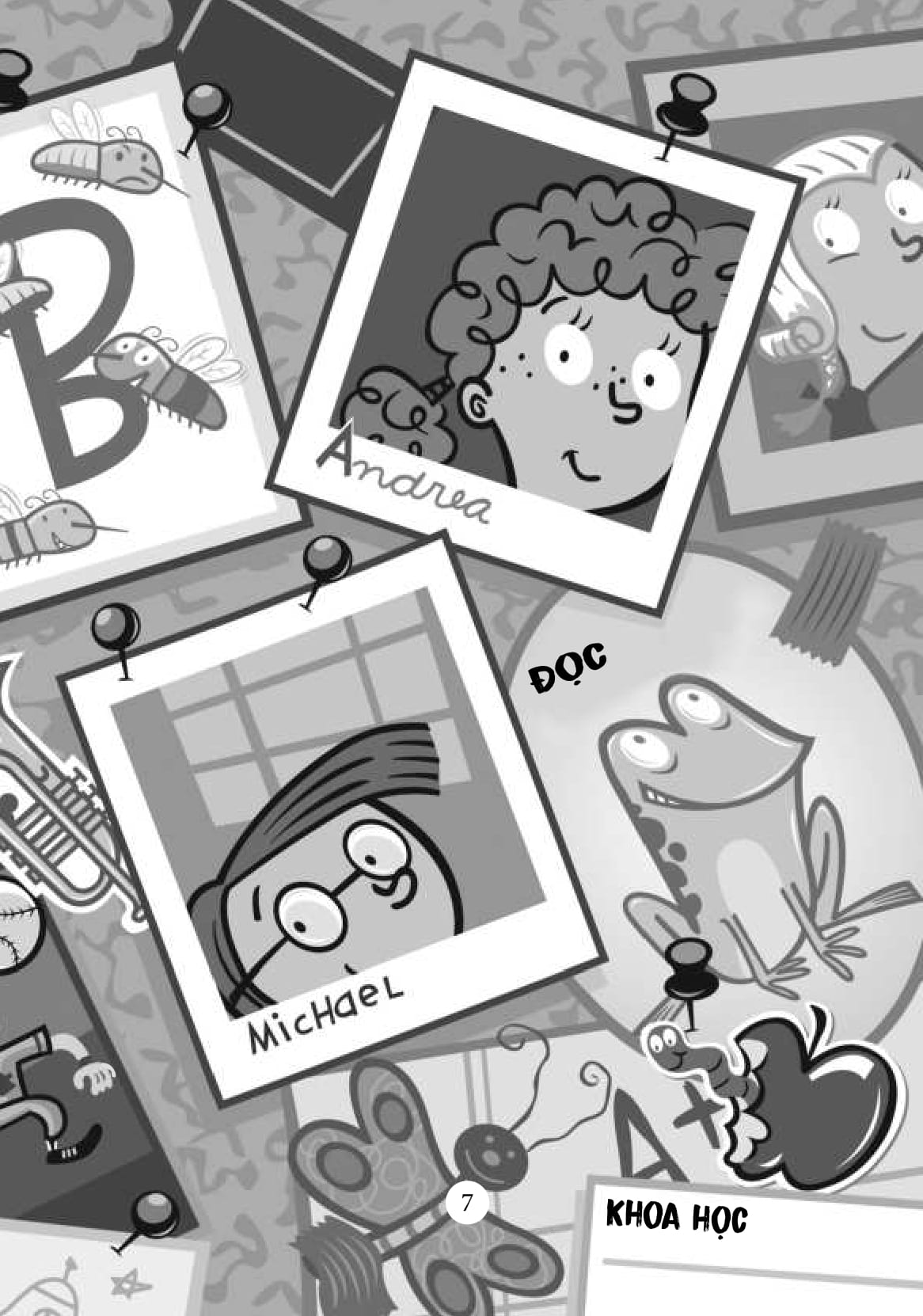 Truong Hoc Ki La - Co The Duc La Thuong