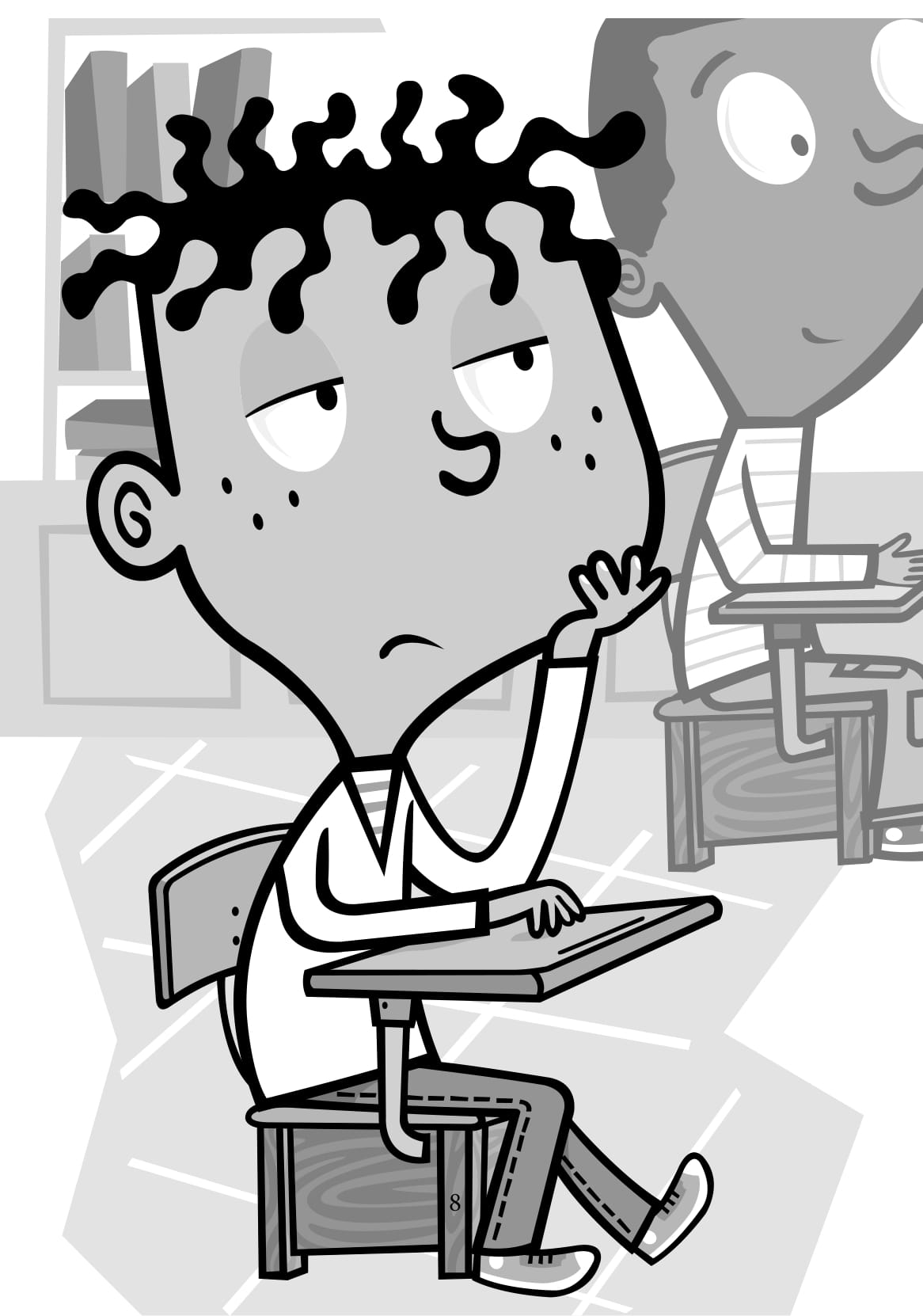 Truong Hoc Ki La - Co The Duc La Thuong