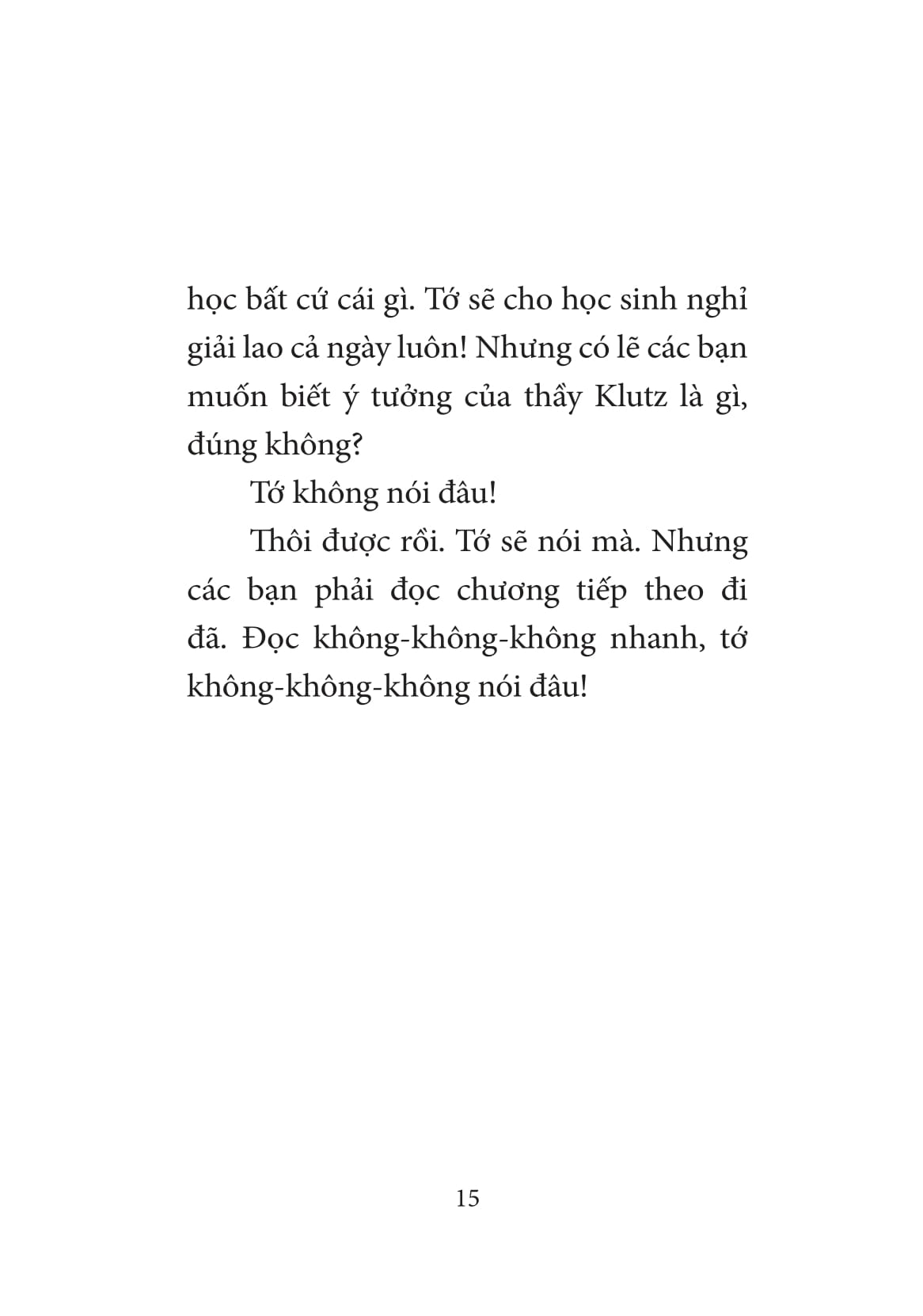 Truong Hoc Ki La - Cuoc Thi Ki Di