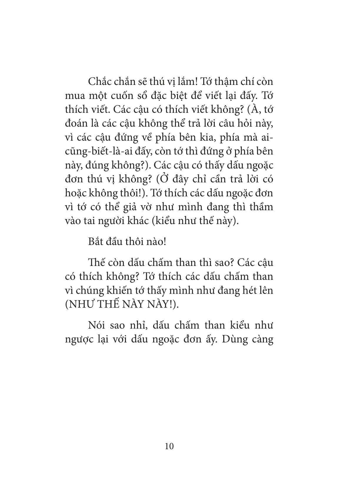 Truong Hoc Ki La - Ki Nghi He Kho Quen