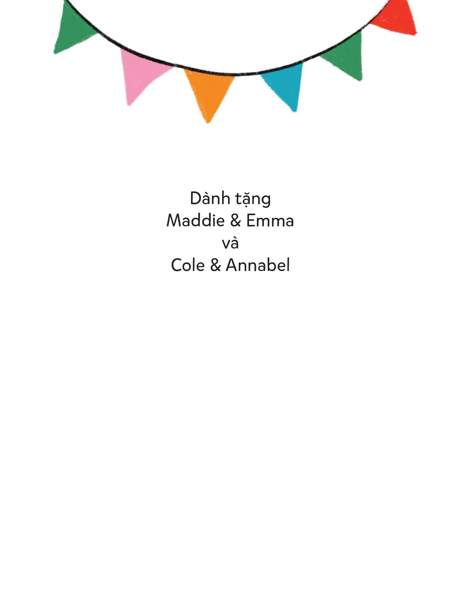 trường học tuyệt vời - lớp chúng mình là một gia đình