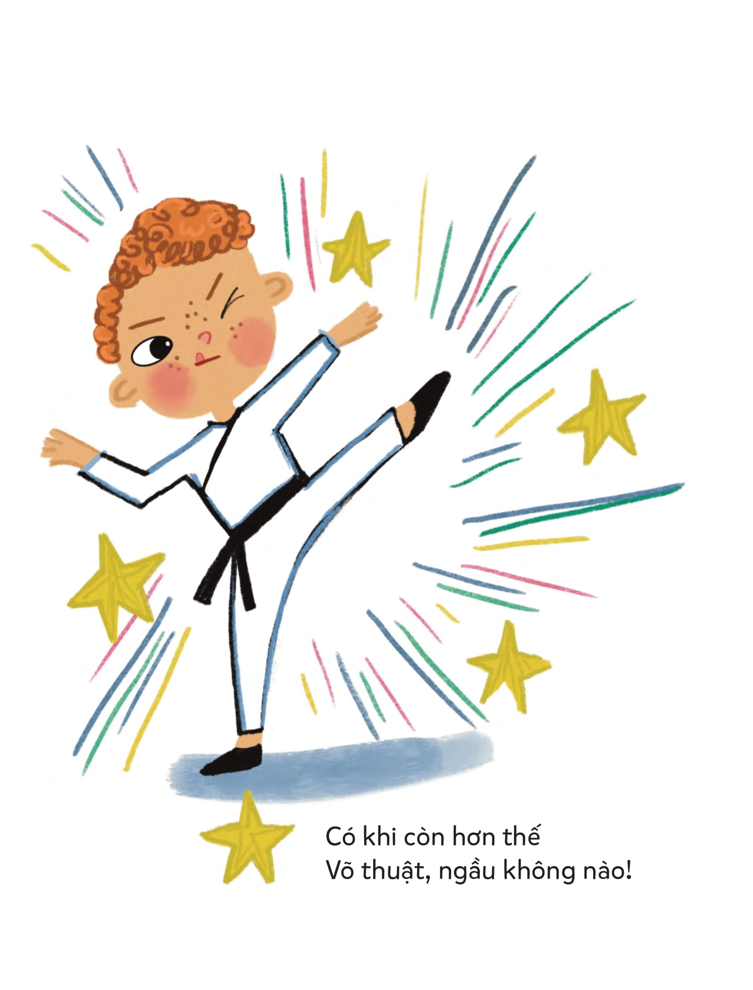 trường học tuyệt vời - thư cô gửi em ngày khai giảng