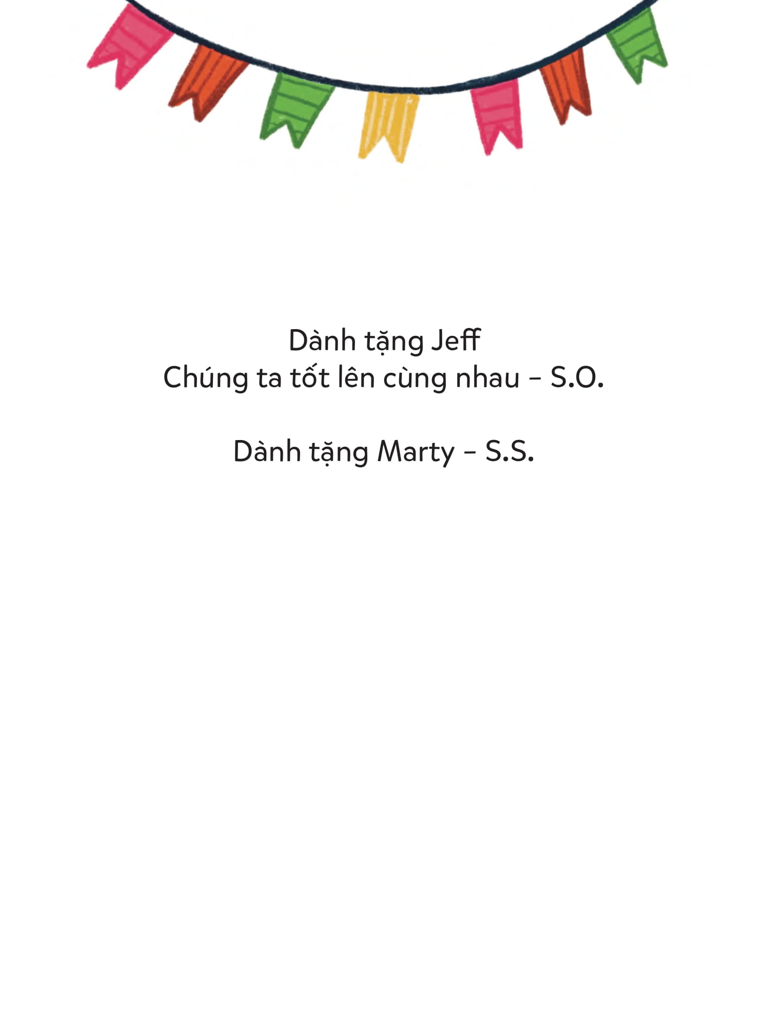 trường học tuyệt vời - trường chúng mình là một gia đình