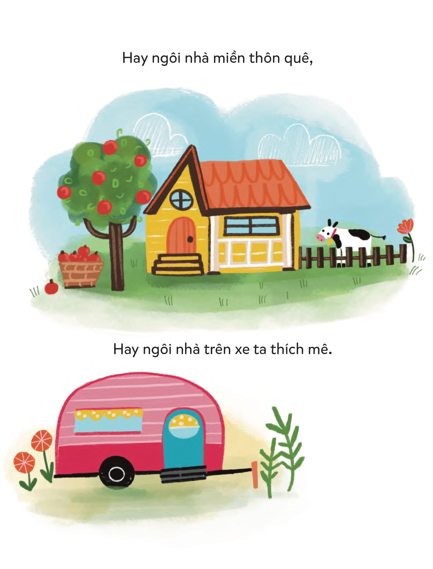 trường học tuyệt vời - trường chúng mình là một gia đình