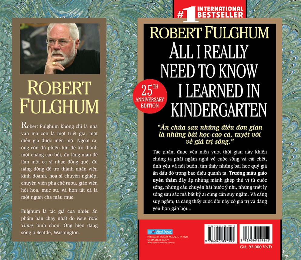 trường mẫu giáo uyên thâm