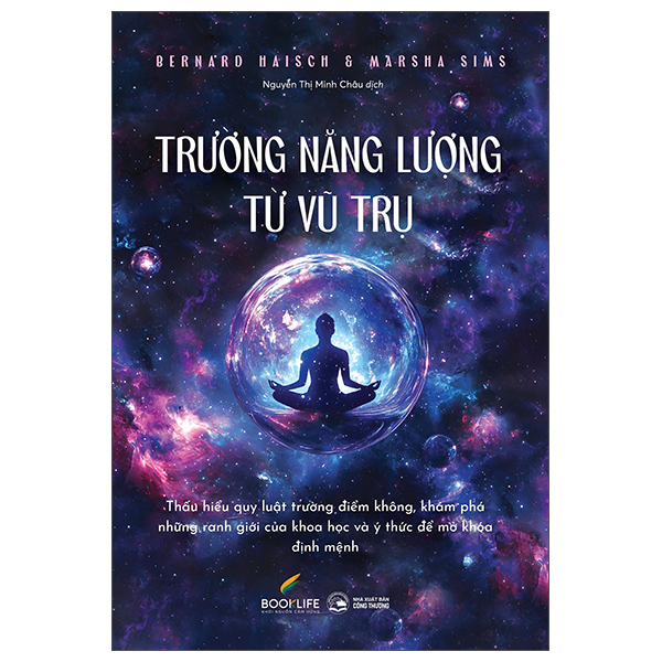 Truong Nang Luong Tu Vu Tru