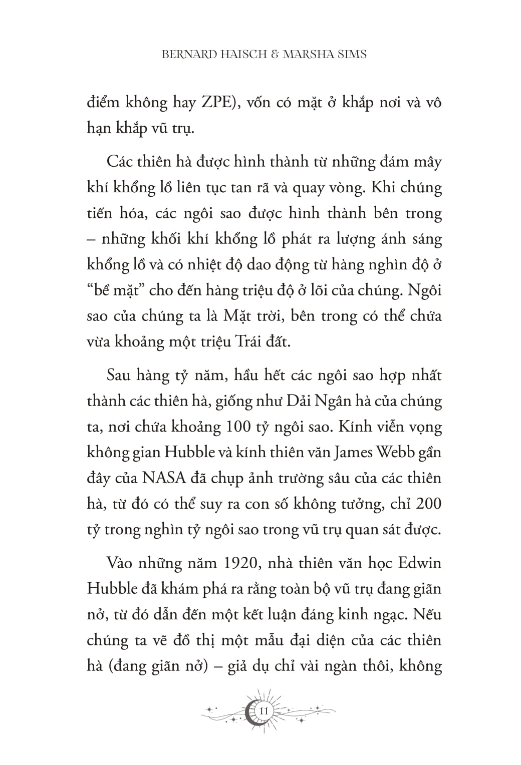 Truong Nang Luong Tu Vu Tru