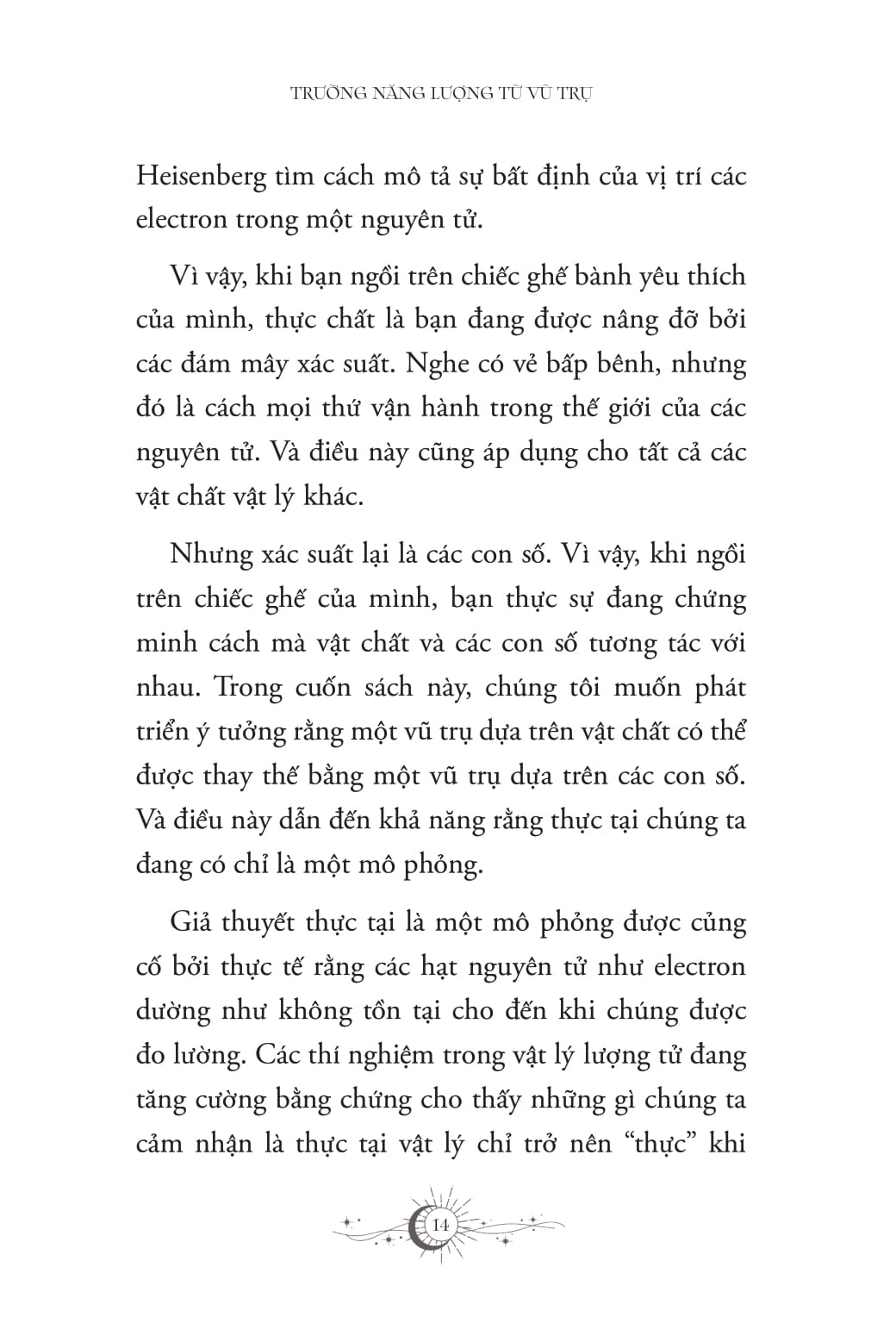 Truong Nang Luong Tu Vu Tru