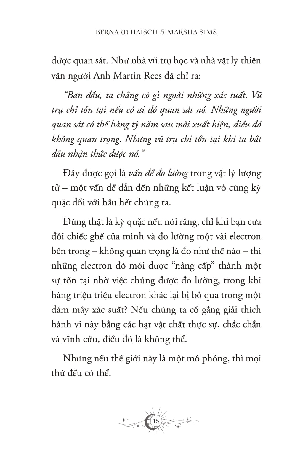 Truong Nang Luong Tu Vu Tru