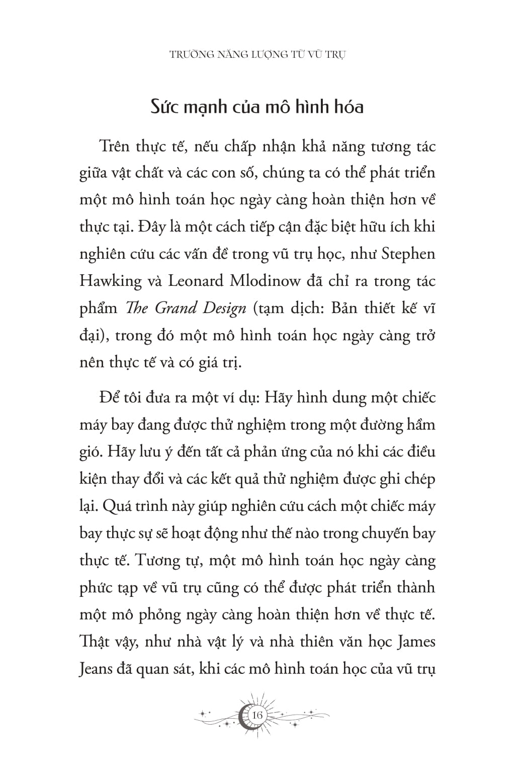 Truong Nang Luong Tu Vu Tru