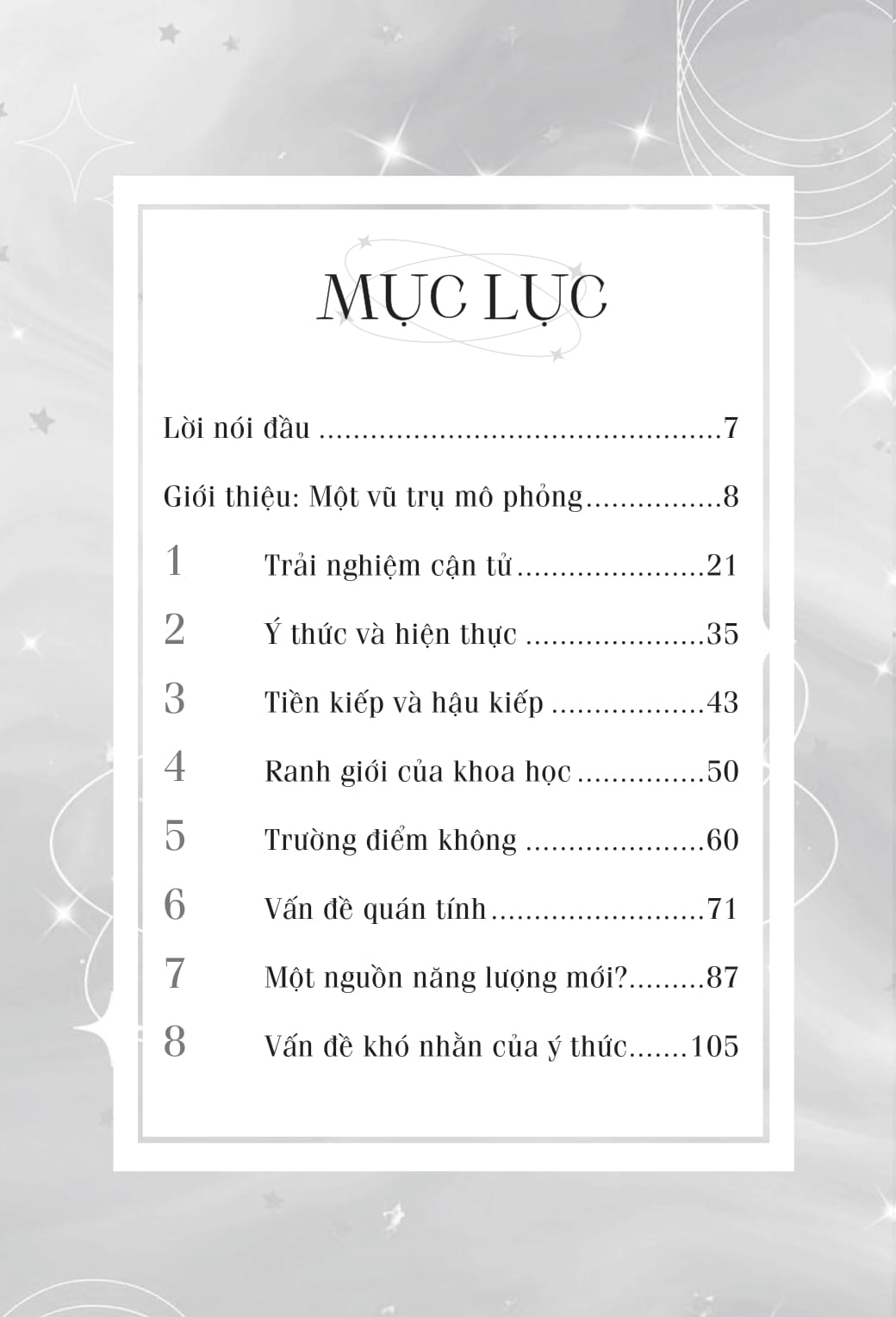 Truong Nang Luong Tu Vu Tru