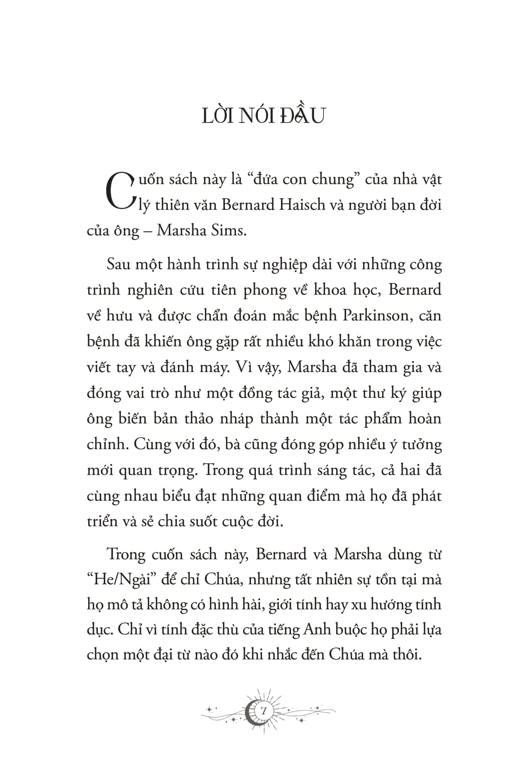 Truong Nang Luong Tu Vu Tru