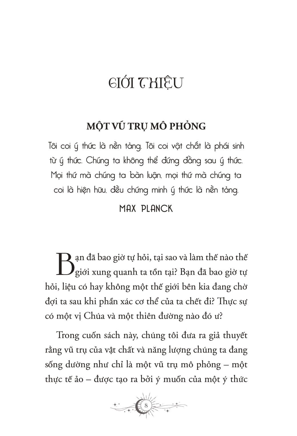 Truong Nang Luong Tu Vu Tru