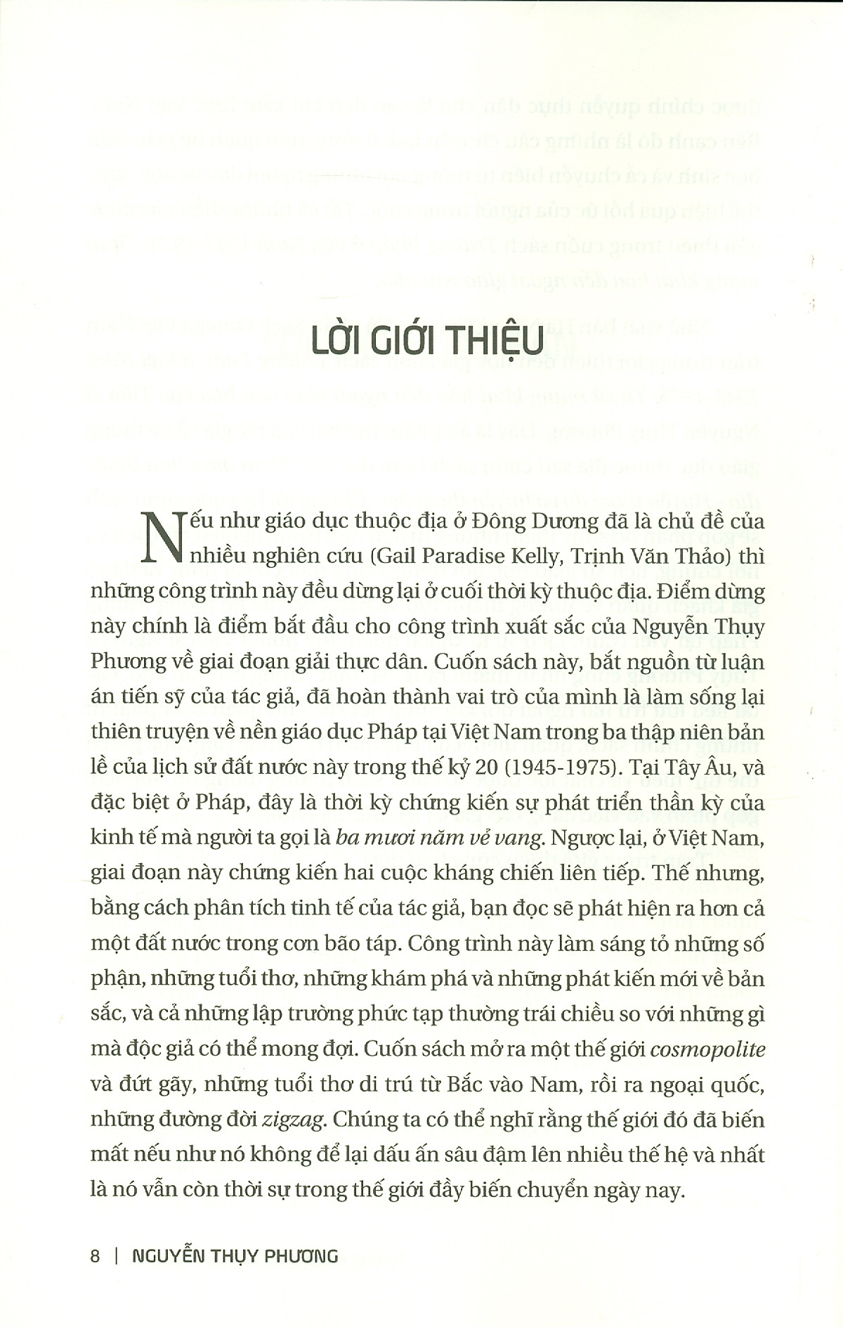 trường pháp ở việt nam 1945 -1975