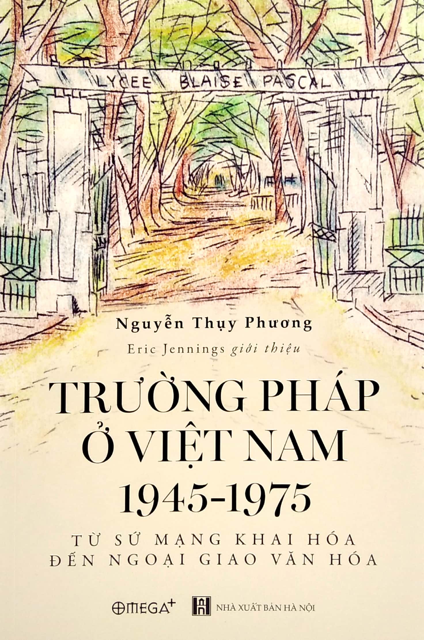 trường pháp ở việt nam 1945 -1975