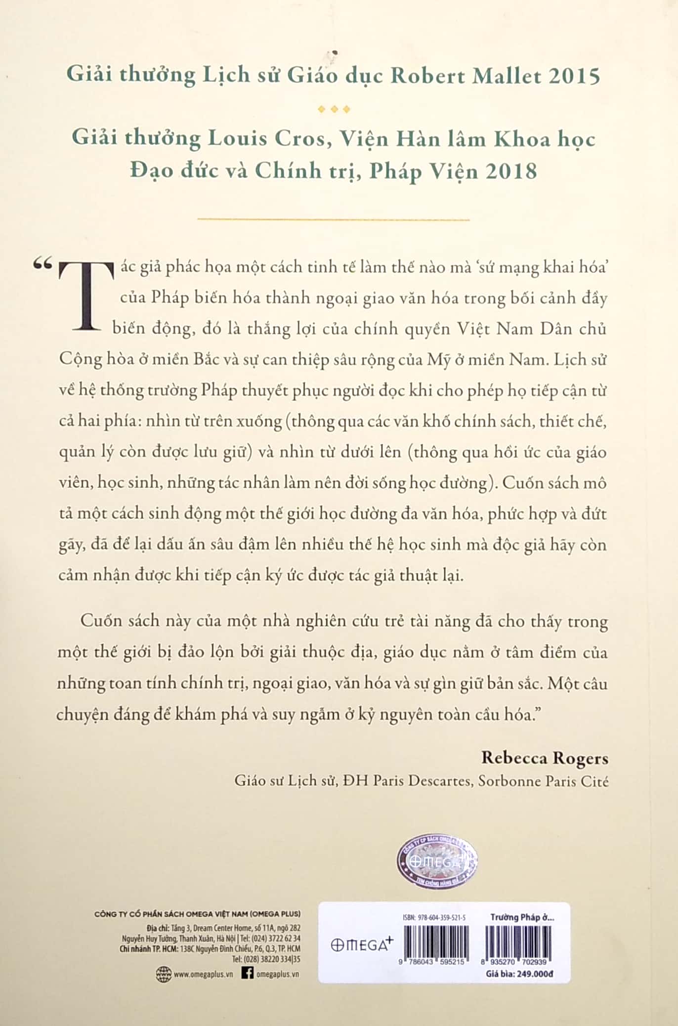 trường pháp ở việt nam 1945 -1975