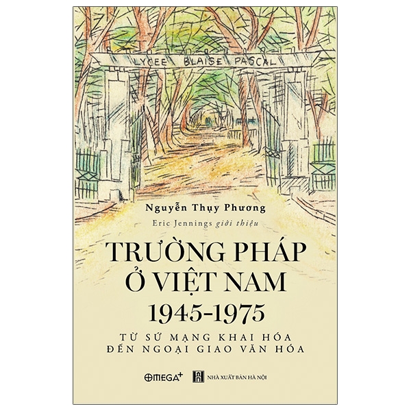 trường pháp ở việt nam 1945 -1975