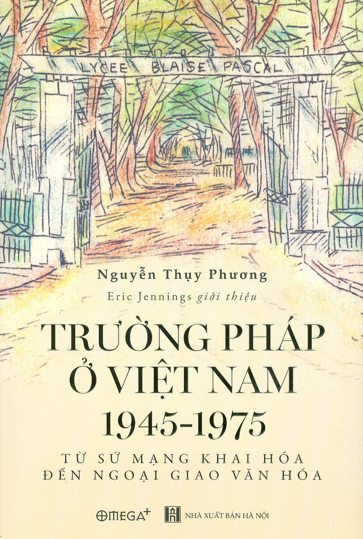 trường pháp ở việt nam 1945 -1975