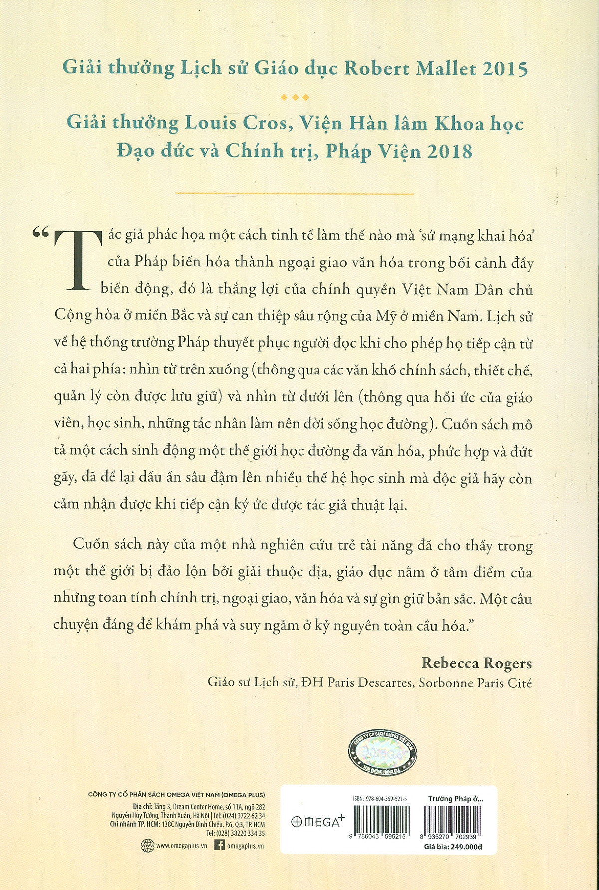 trường pháp ở việt nam 1945 -1975