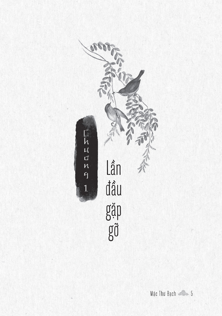 trường phong độ - tập 1