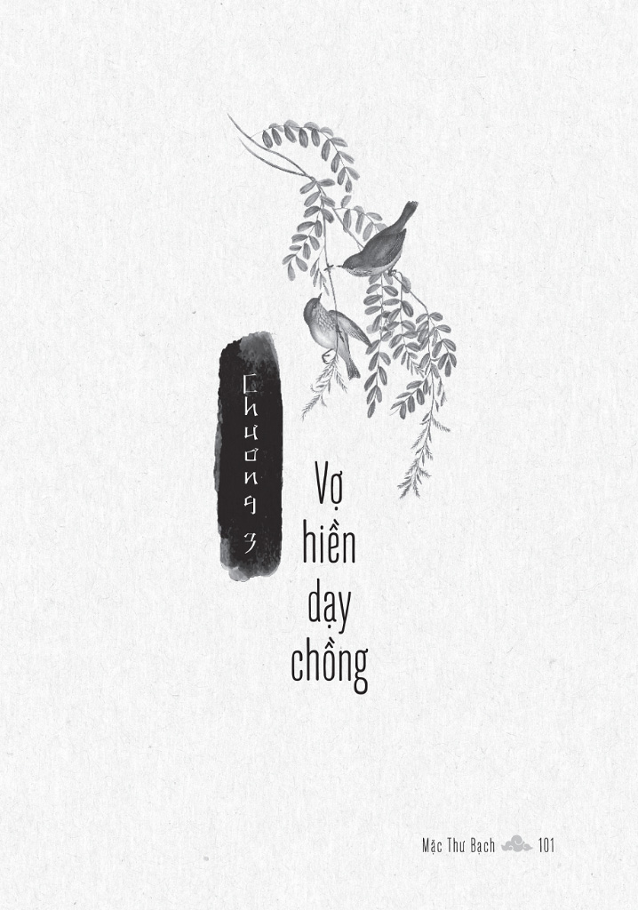 trường phong độ - tập 1