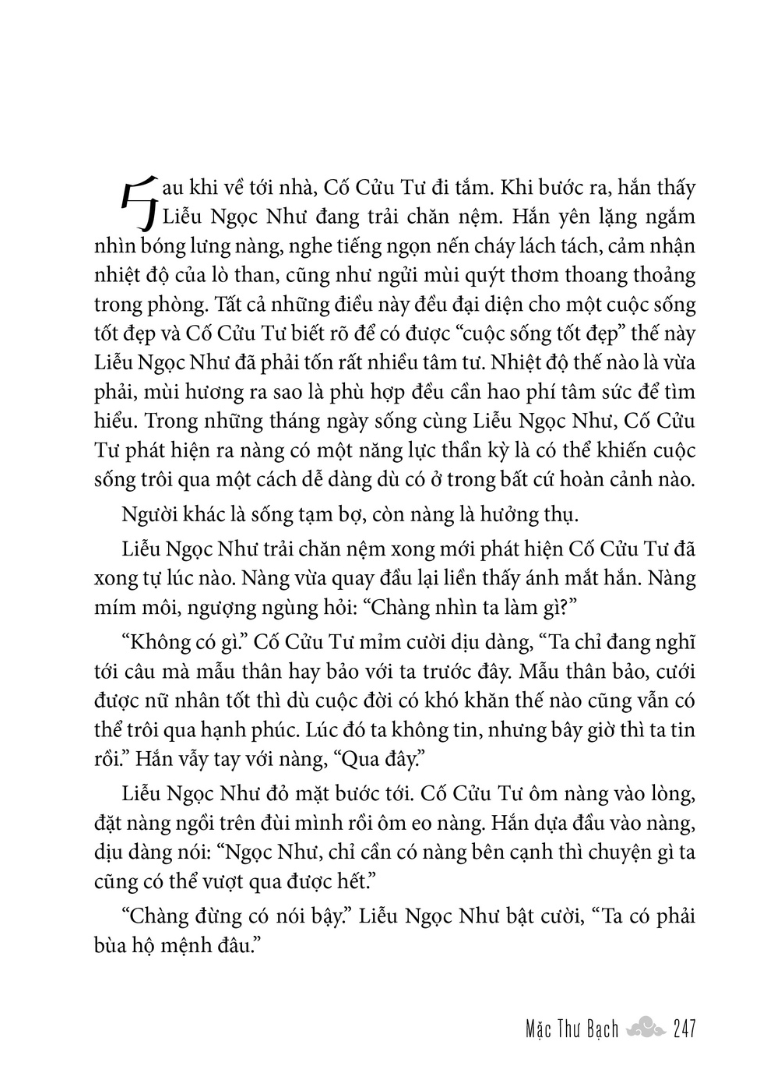 trường phong độ - tập 2