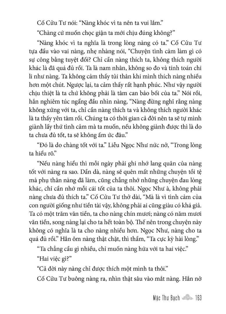 trường phong độ - tập 2