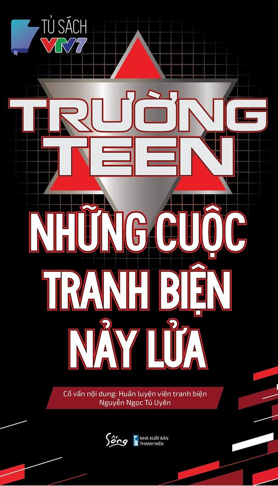 trường teen - những cuộc tranh biện nảy lửa