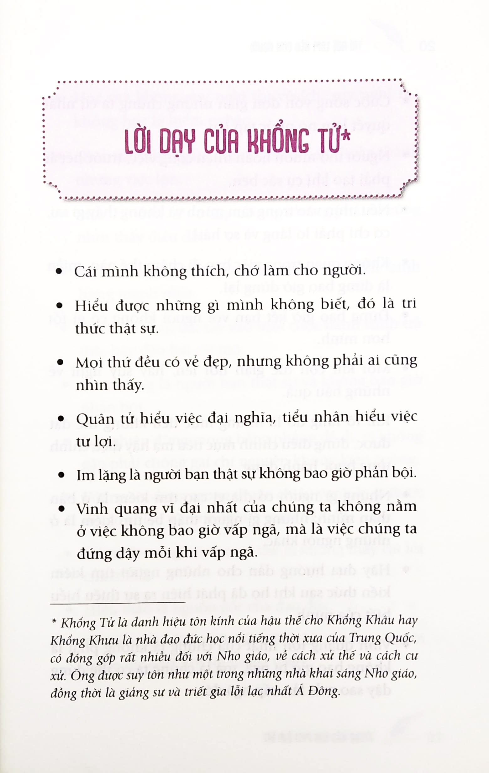 trưởng thành cùng bạn - trí huệ làm nên con người