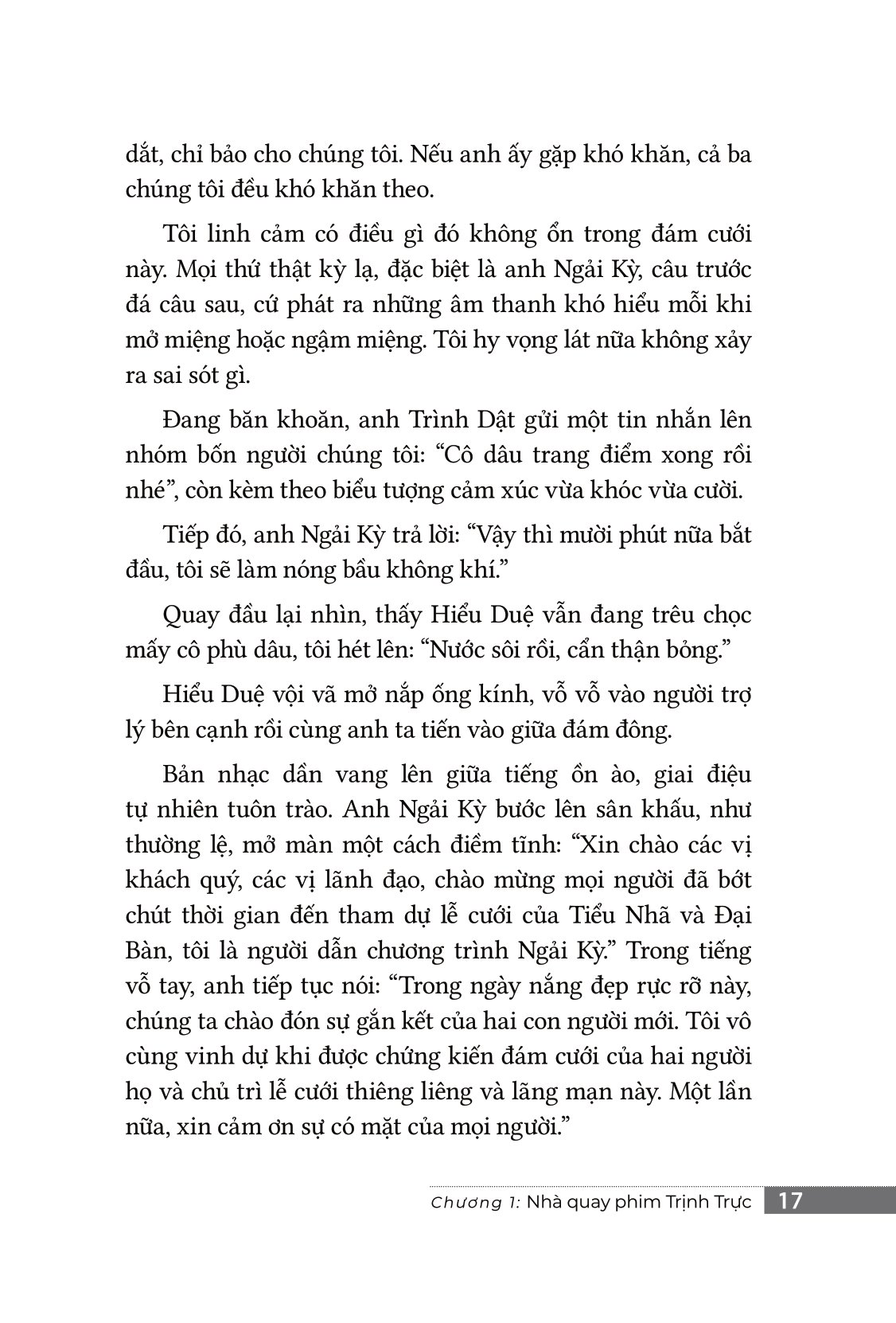 trưởng thành cùng nỗi cô đơn