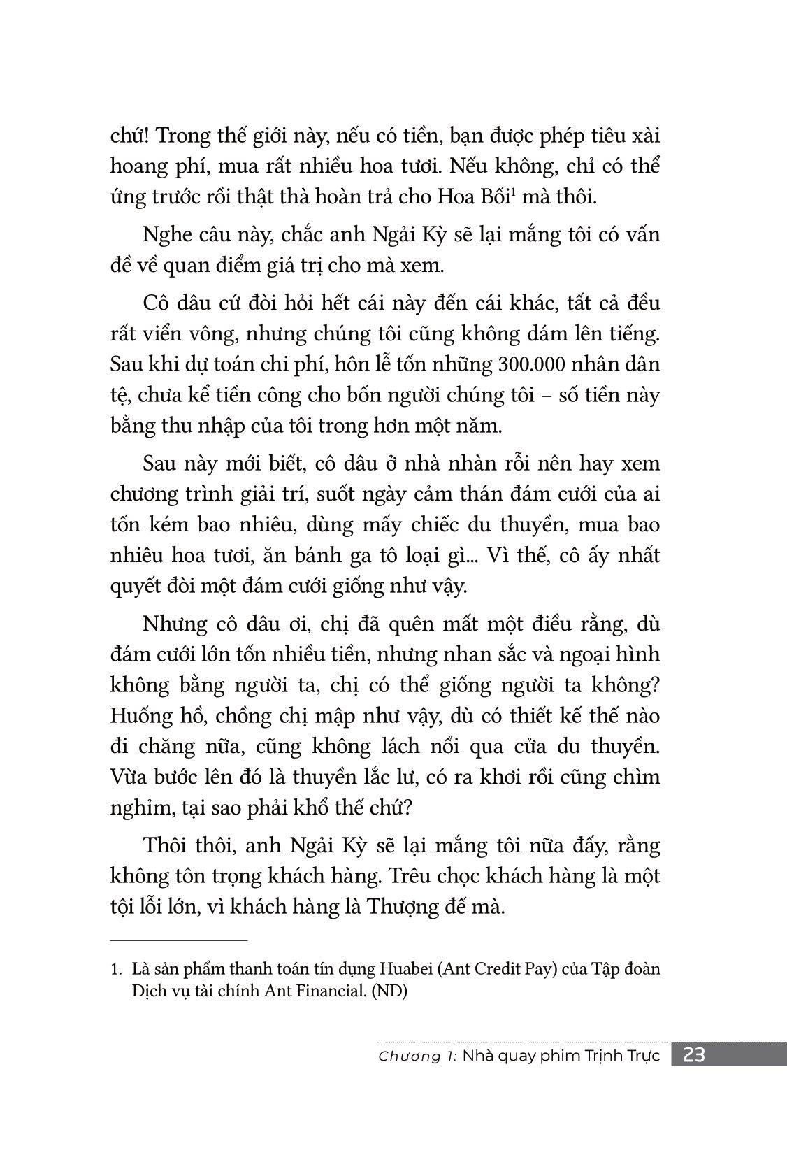 trưởng thành cùng nỗi cô đơn