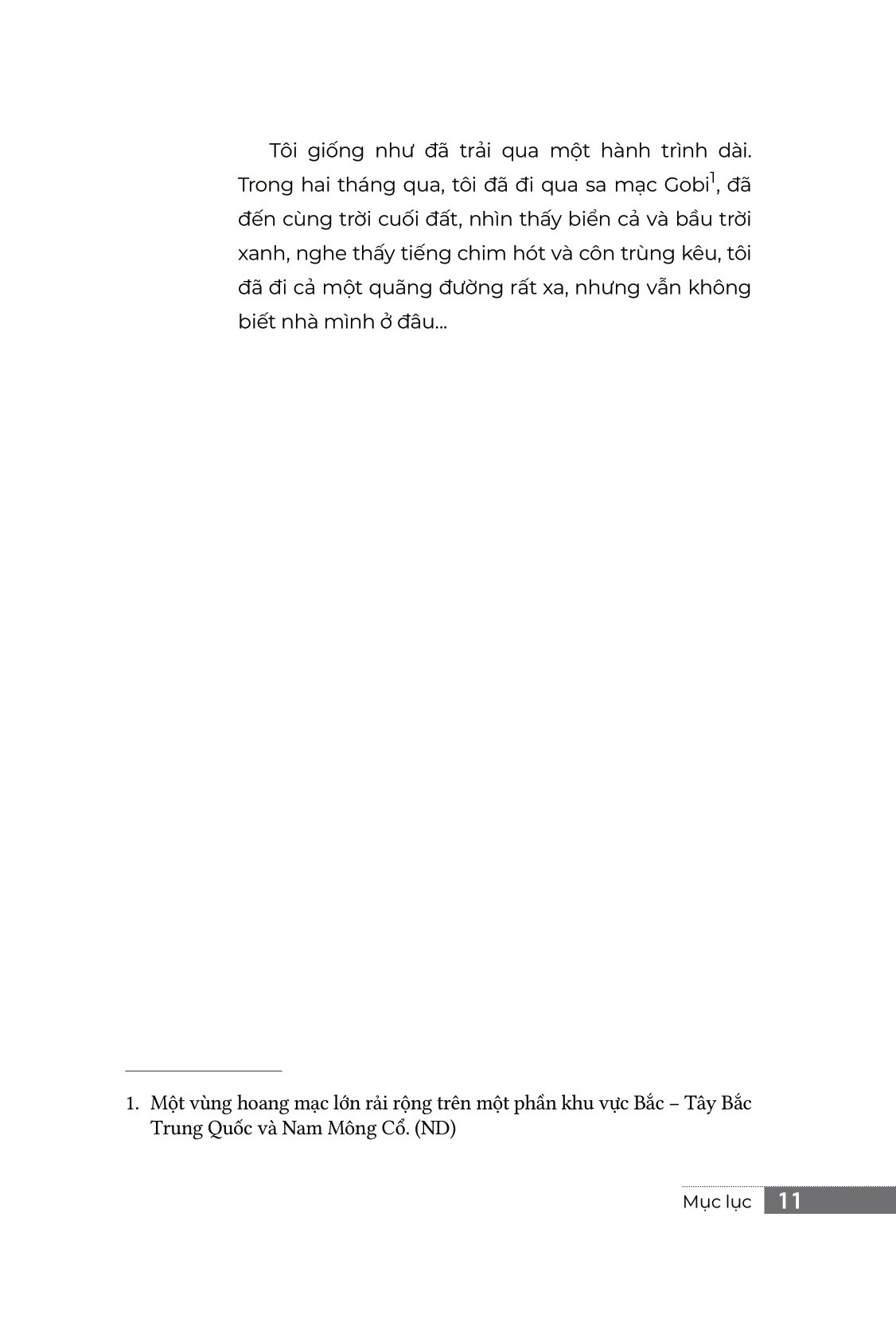 trưởng thành cùng nỗi cô đơn